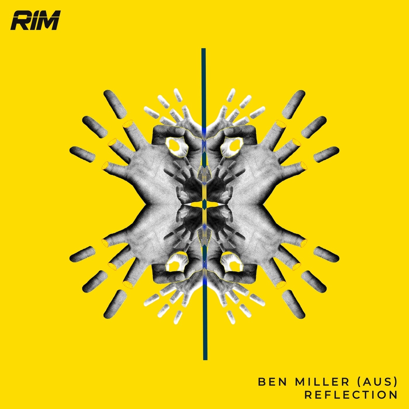 Ben Miller (Aus) – Reflection [RIM045]